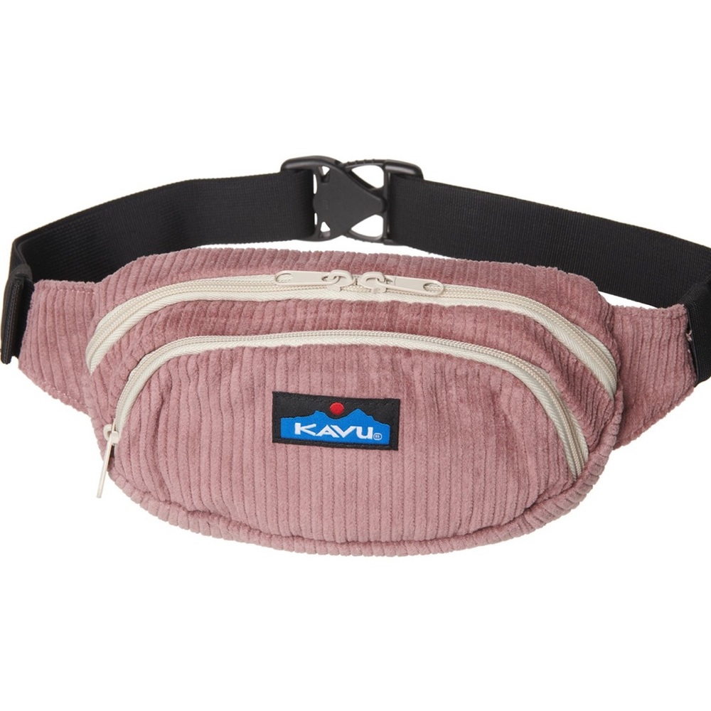 NEW Kavu Cord Spectator in Rum Raisin